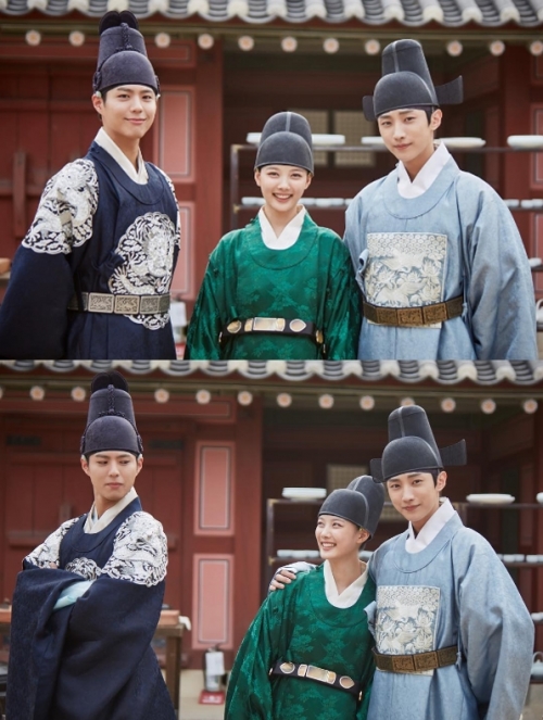 (사진=KBS2 '구르미 그린 달빛' 인스타그램)