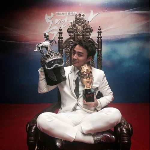 (사진=로이킴 인스타그램)