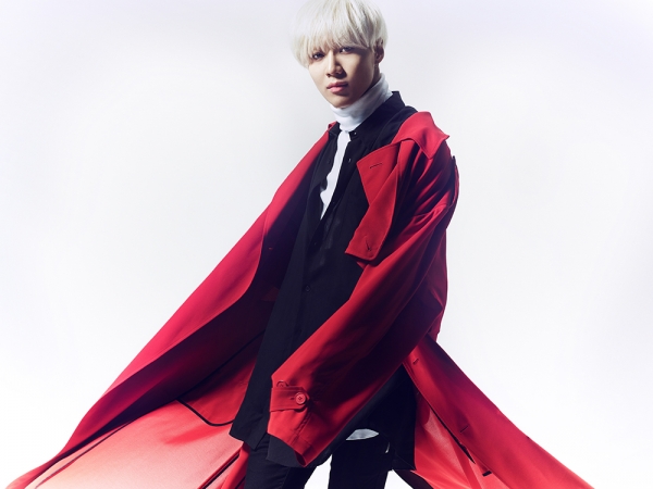 ▲샤이니 태민(사진=SM엔터테인먼트)
