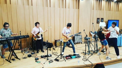 (사진=정진운 인스타그램)