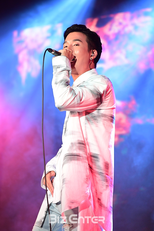 ▲베이식(사진=윤예진 기자 yoooon@)