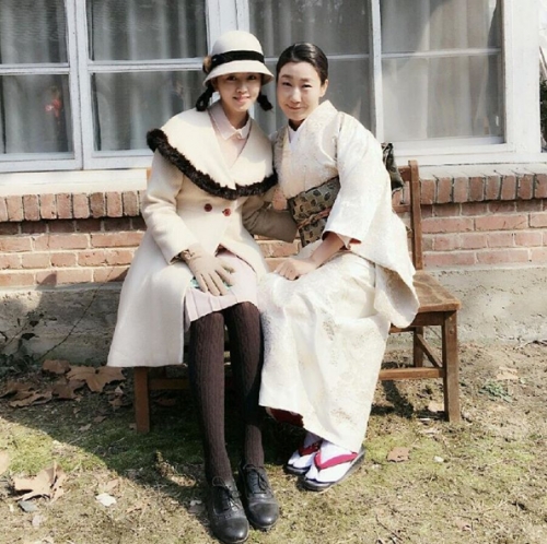 (사진=김소현 인스타그램)