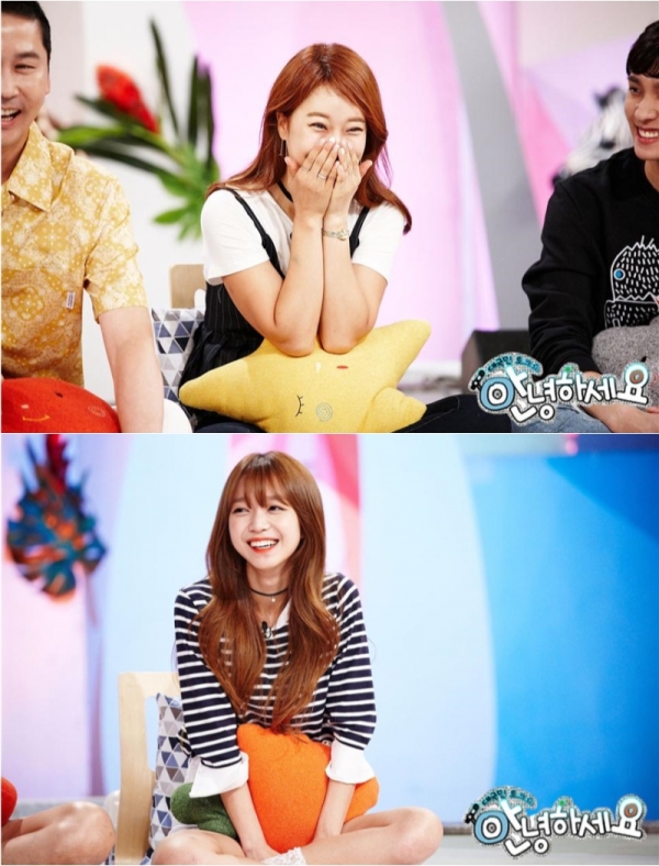 ▲(출처=KBS2 '안녕하세요')