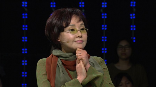 ▲김수희(출처=KBS2 '1대100')