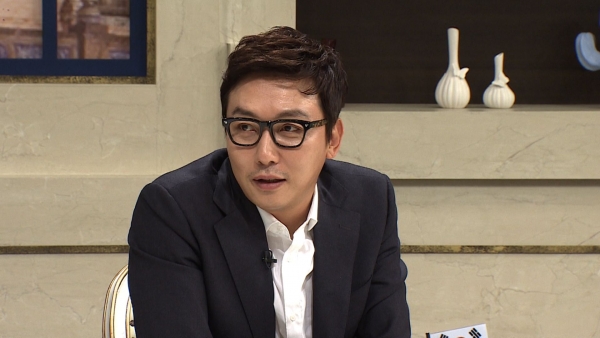 ▲탁재훈(출처=JTBC '비정상회담')