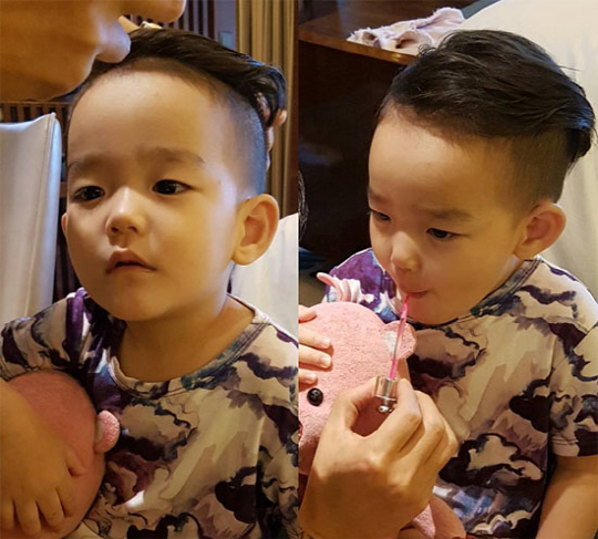 (사진=이윤진 인스타그램)