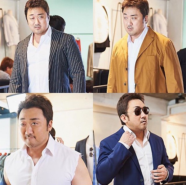 (사진=OCN  '38사기동대')