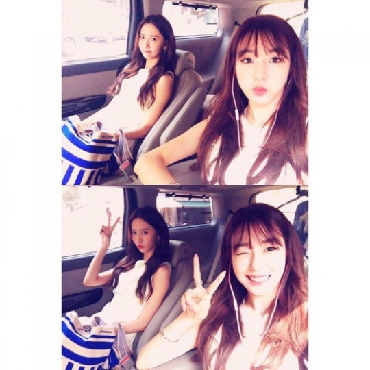(사진=윤아 인스타그램)