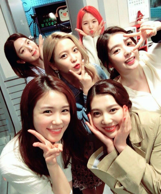 (사진=장예원 인스타그램)