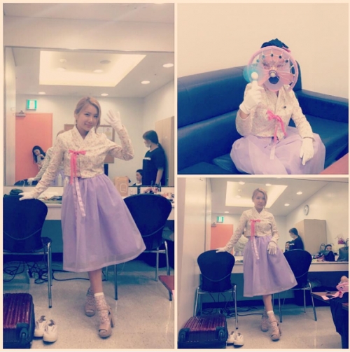 (사진=제아 인스타그램)