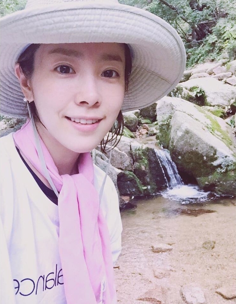 (사진=한지민 인스타그램)
