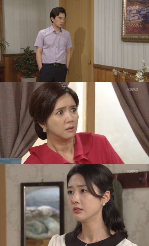 (사진=KBS2 '내 마음의 꽃비')