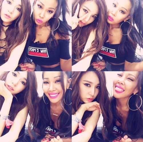 (사진=제시 인스타그램)