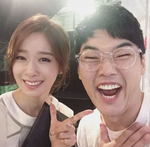 (사진=이청아 인스타그램)