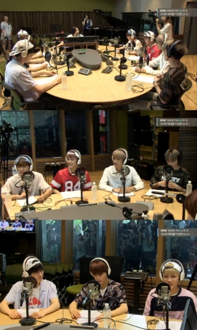(사진=MBC FM4U '2시의 데이트 박경림입니다' )