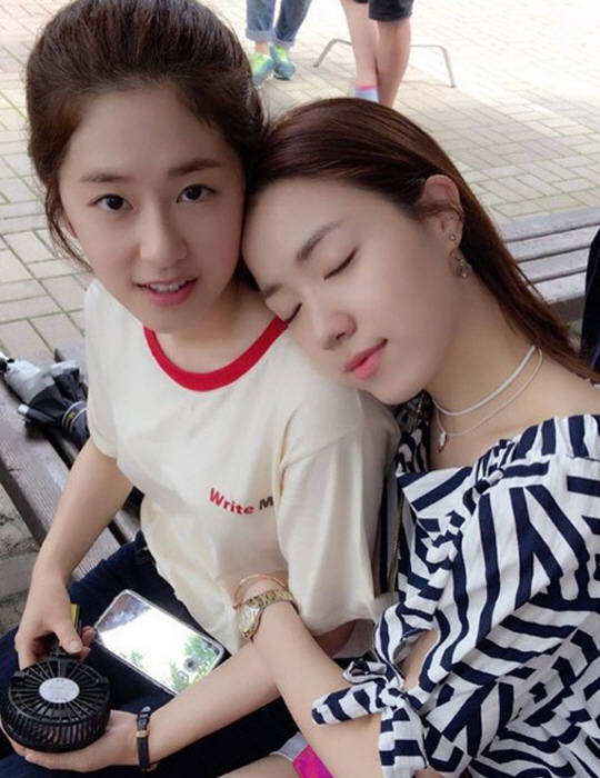 (사진=류화영 인스타그램)