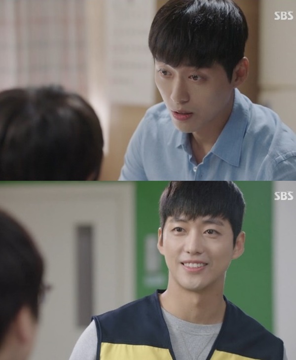 (사진=SBS '닥터스' 방송화면)