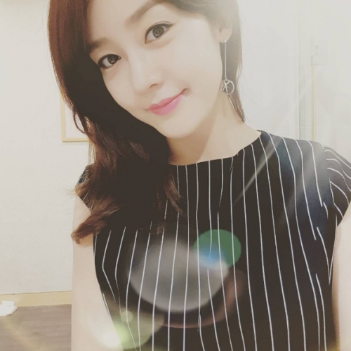 (사진=성유리 인스타그램)