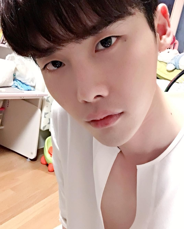 (사진=이종석 인스타그램)