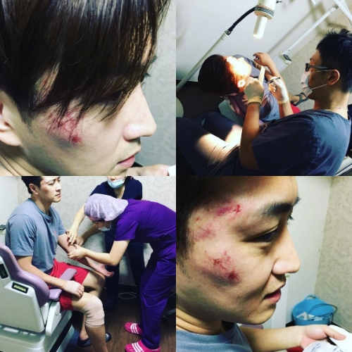 (사진=진태현 인스타그램)