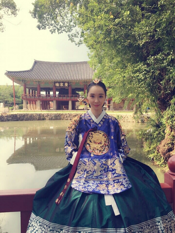 ▲(출처=한수연 인스타그램)