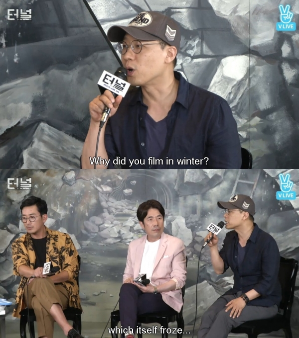 (사진=네이버 V앱)