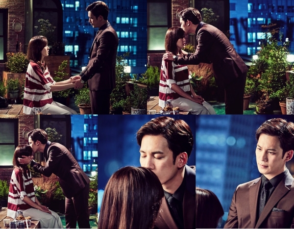 ▲'몬스터' 박기웅(MBC)