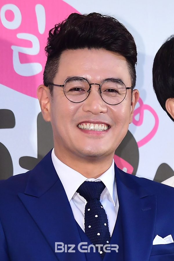 ▲김대희(사진=윤예진 기자 yoooon@)