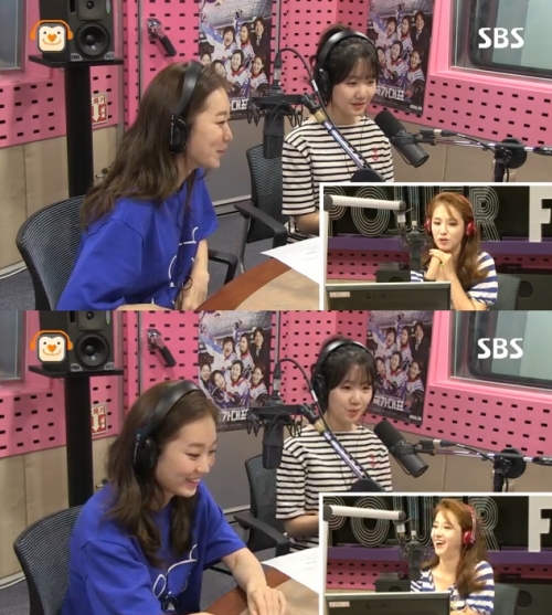 (사진=SBS 파워FM '박선영의 씨네타운')