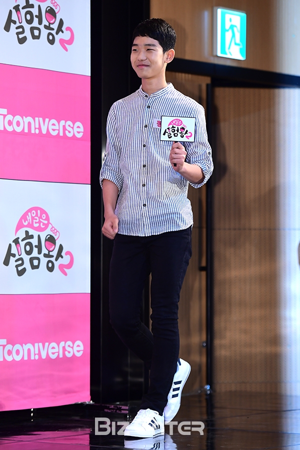 ▲정성영(사진=윤예진 기자 yoooon@)