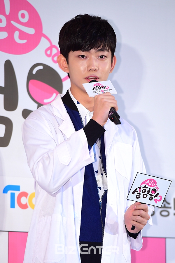 ▲홍태의(사진=윤예진 기자 yoooon@)