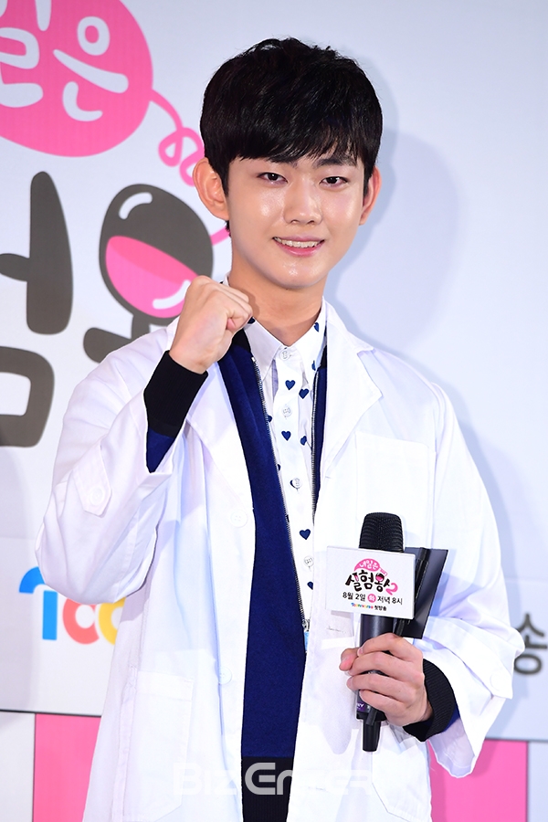 ▲홍태의(사진=윤예진 기자 yoooon@)