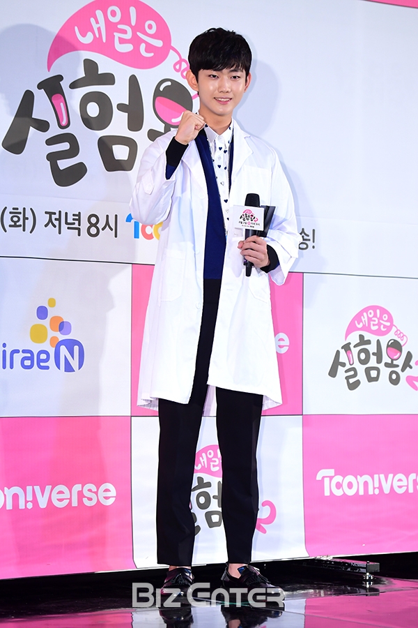 ▲홍태의(사진=윤예진 기자 yoooon@)