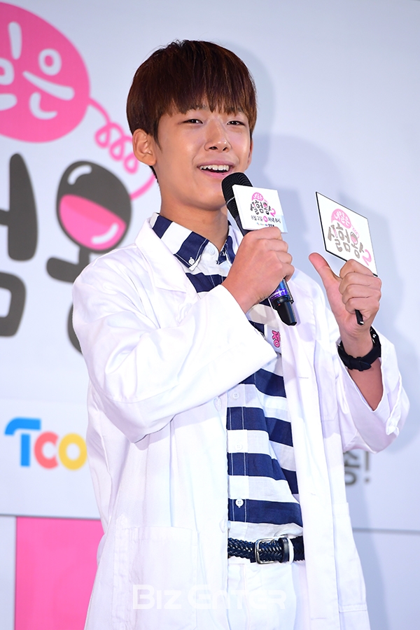 ▲정택현(사진=윤예진 기자 yoooon@)