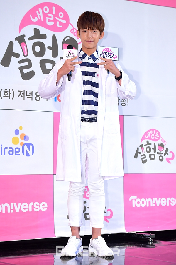 ▲정택현(사진=윤예진 기자 yoooon@)