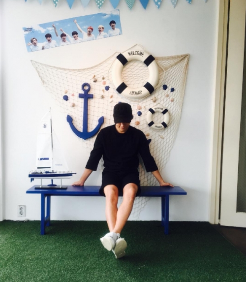 (사진=인피니트 엘 인스타그램)