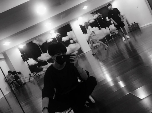 (사진=예성 인스타그램)