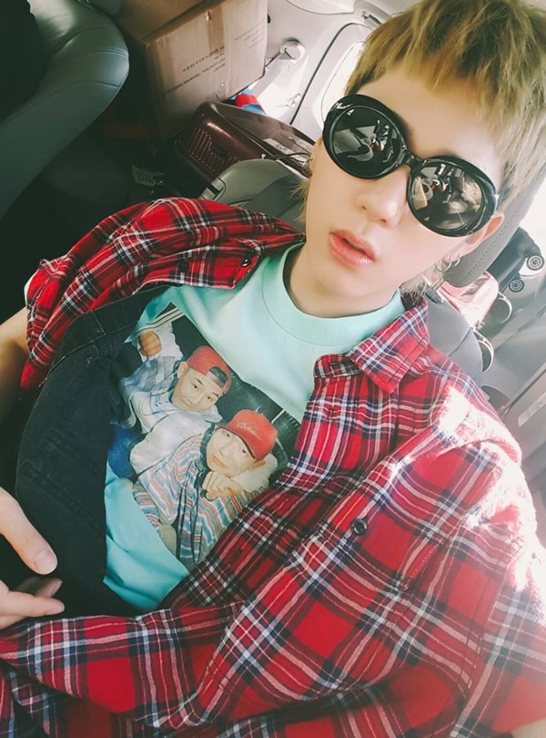 (사진=지코 인스타그램)
