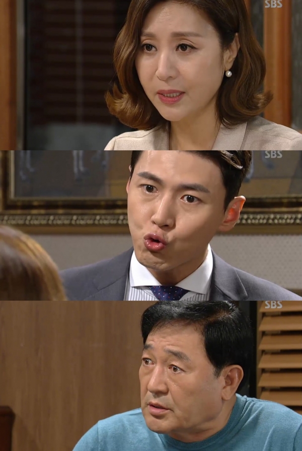 (사진= SBS '당신은 선물')