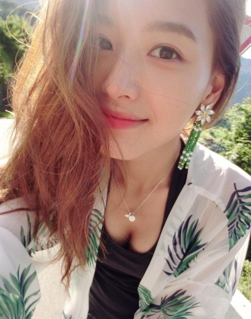 (사진=재경 인스타그램)