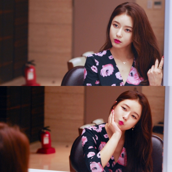 ▲'불어라미풍아' 오지은(MBC)