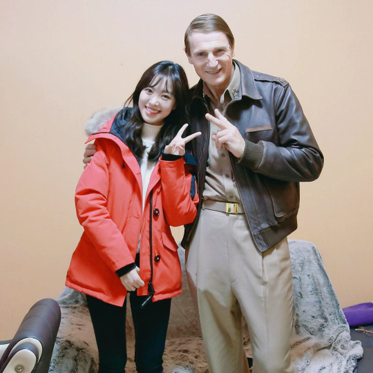 (사진=진세연 인스타그램)