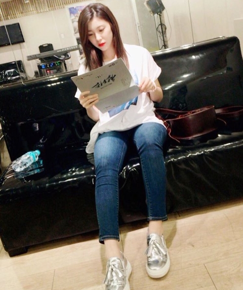 (사진=전효성 인스타드램)