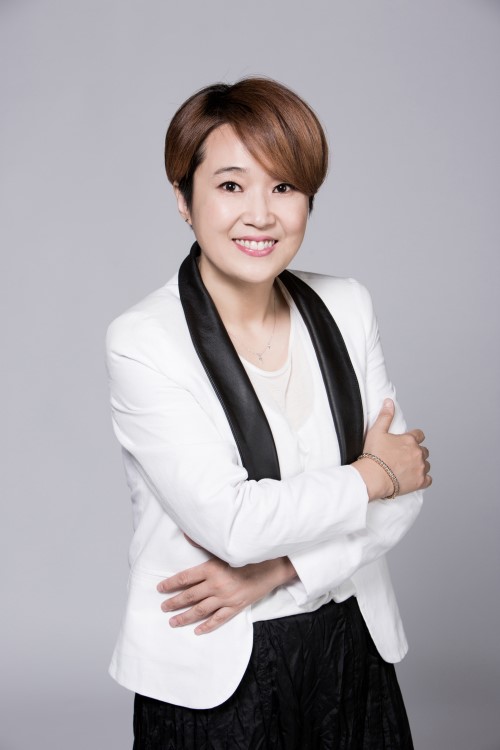 ▲'부산국제코미디페스티벌' 송은이(사진=FNC엔터테인먼트)