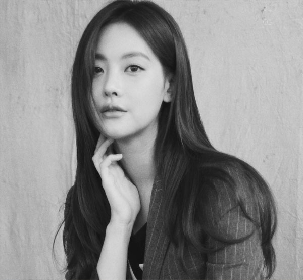 ▲'엽기적인 그녀' 오연서(사진=오연서 인스타그램)