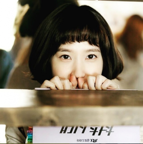 (사진=나무엑터스 인스타그램)