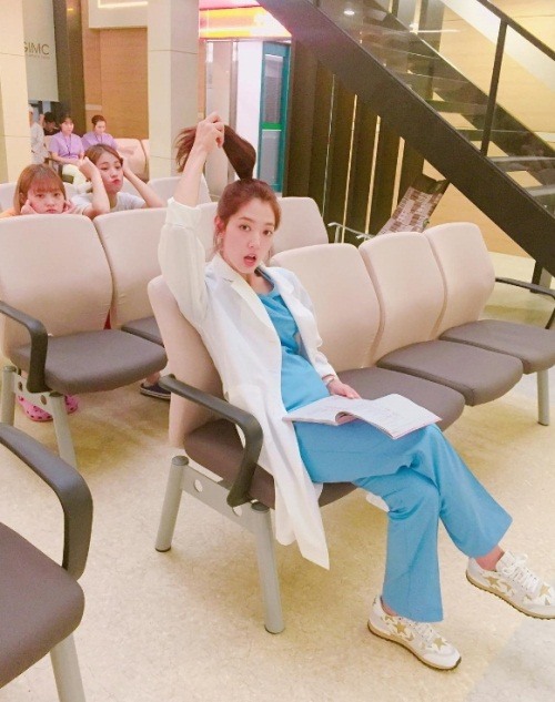(사진=박신혜 인스타그램)