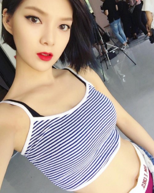 (사진=소진 인스타그램)