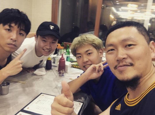 (사진=양동근 인스타그램)