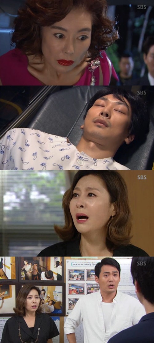 (사진= SBS '당신은 선물')